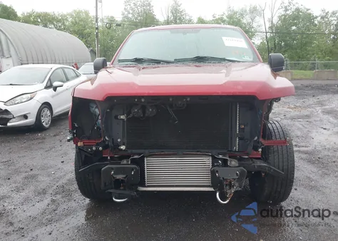 2018 Ford F-150 Xlt from USA, damaged, VIN 1FTEW1EP4JFA70891